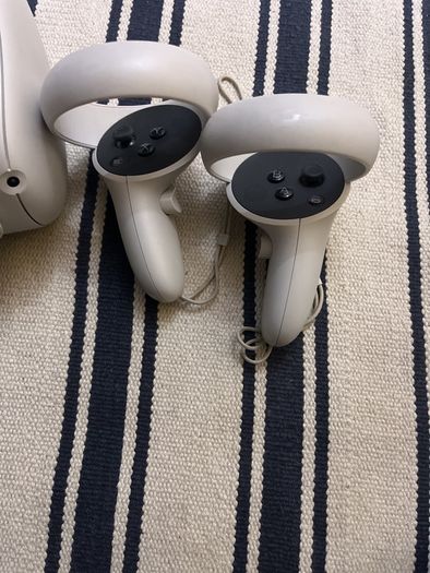 oculus quest 2