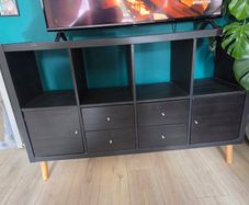 ikea kallax