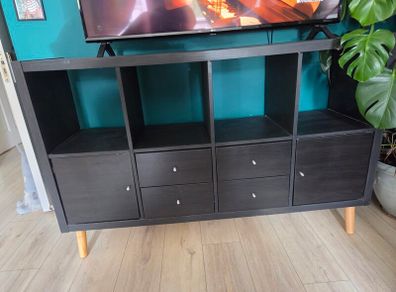 ikea kallax