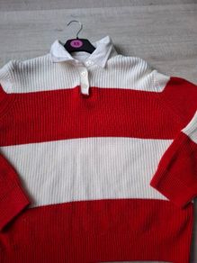 New jumper size XS (big fit)