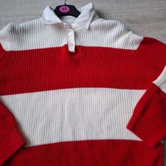 New jumper size XS (big fit)