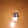9 Carat Diamond and Tormounline Ring Image 2