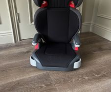 Graco Junior Maxi Group 2/3 | Black