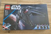 Lego Set 75336 - Inquisitor Transport Scythe