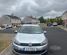 Volkswagen Golf 2010 - 1.6 Diesel
