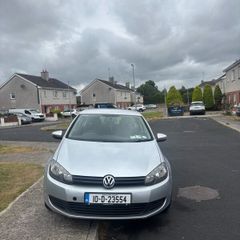 Volkswagen Golf 2010 - 1.6 Diesel