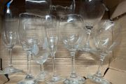 Wine Glasses