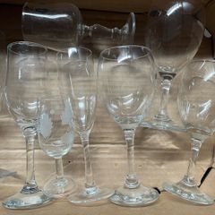 Wine Glasses