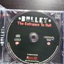 Bullet - The Entrance to Hell CD Image 2