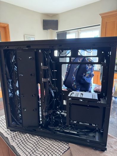 Lightbase fx 900