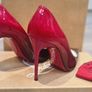 Genuine Christian Louboutin Heels Image 3