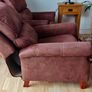 EZ Living Recliner Armchairs Image 5