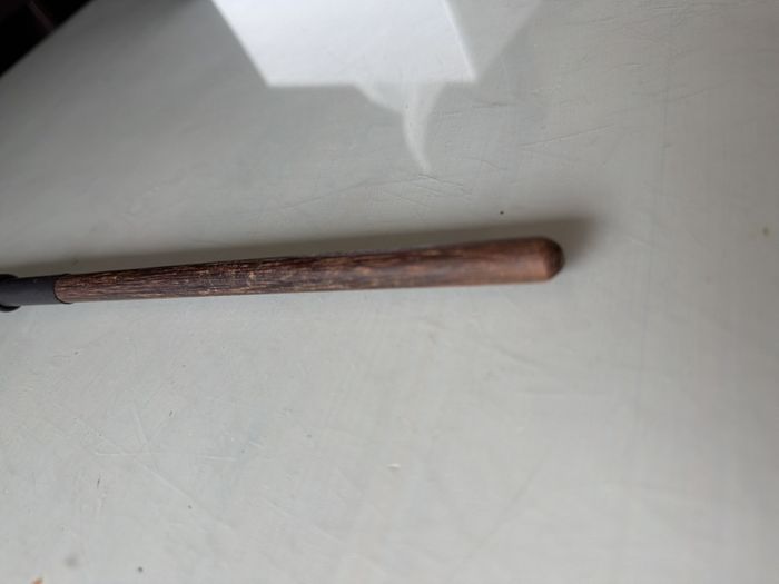 Hardwood bodhran stick beater cipin