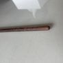 Hardwood bodhran stick beater cipin Image 6