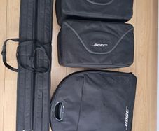 Bose L1 Pa Sytem