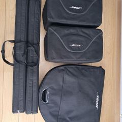 Bose L1 Pa Sytem