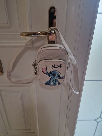 Stitch bags