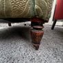 Victorian Armchair Image 2
