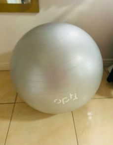 birthing ball/gym ball