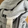 Boys Hoodie (6-8yrs) Image 2