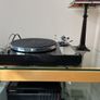 Thorens TD-160B MK2 turntable with SME3009 tonearm and Ortofon VMS20E MK2 cartridge Image 10