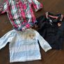 Baby Boy shirts Image 2