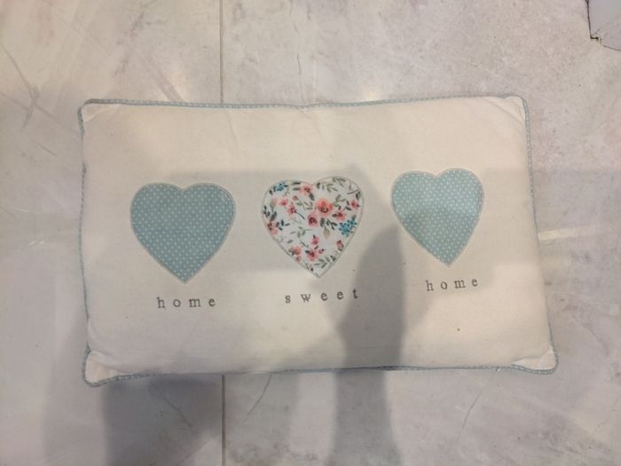 Cushion
