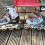 Roller blades Image 2