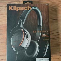 Klipsch Reference One On-Ear Headphones