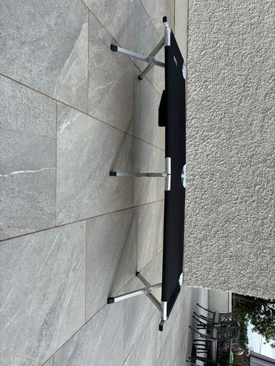 Regatta Folding Campbed