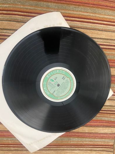 Various Jazz Artists - Ridin' n Rhythm [Double Vinyl]