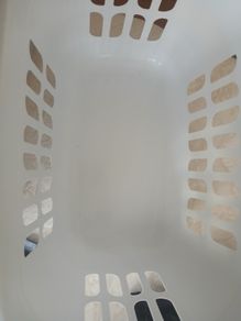 washing basket