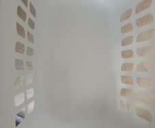 washing basket