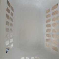 washing basket