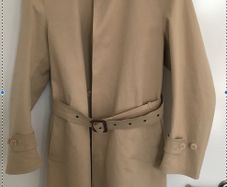 Francis Campelli Macintosh - Size XS- Putty Colour