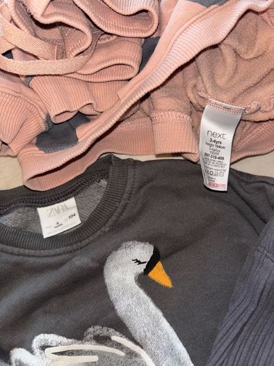 3-4yrs Girls Clothes bundle
