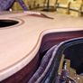 Lowden O-32 50th Anniv Image 7