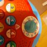 Toys learn ABC ,colours,Numbers, with cars Image 4