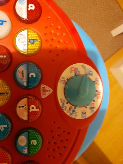 Toys learn ABC ,colours,Numbers, with cars