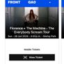 VIP Florence & The Machine Image 2