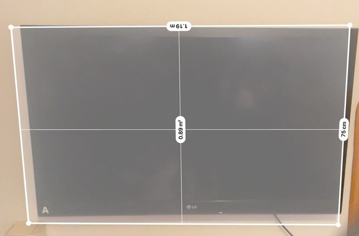 50" Lg Tv