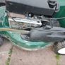 lawnmower self-propelled Image 2