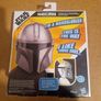 The Mandalorian Electronic Mask Image 7