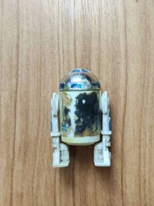 Vintage Star Wars R2-D2 Droid A New Hope Kenner 1977