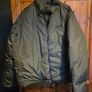 mens Timberland reversible puffer coat Image 4