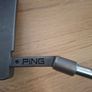 Rare Ping Karsten My Day 1959 Putter Image 6