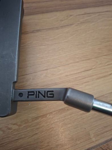 Rare Ping Karsten My Day 1959 Putter
