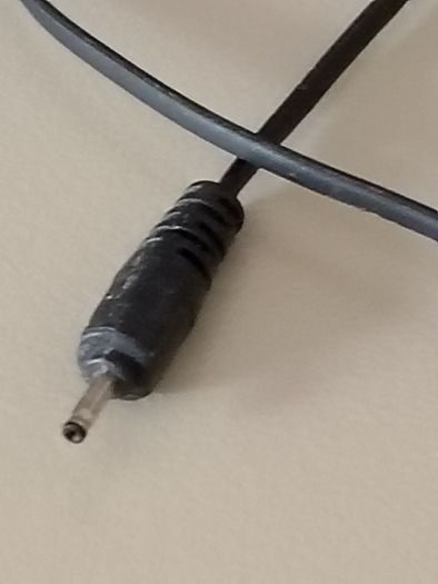Nokia vintage charger