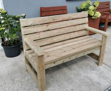 garden furniture