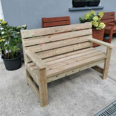 garden furniture
